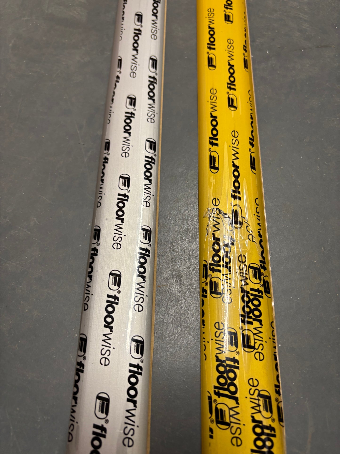 60ml screw down floor bar