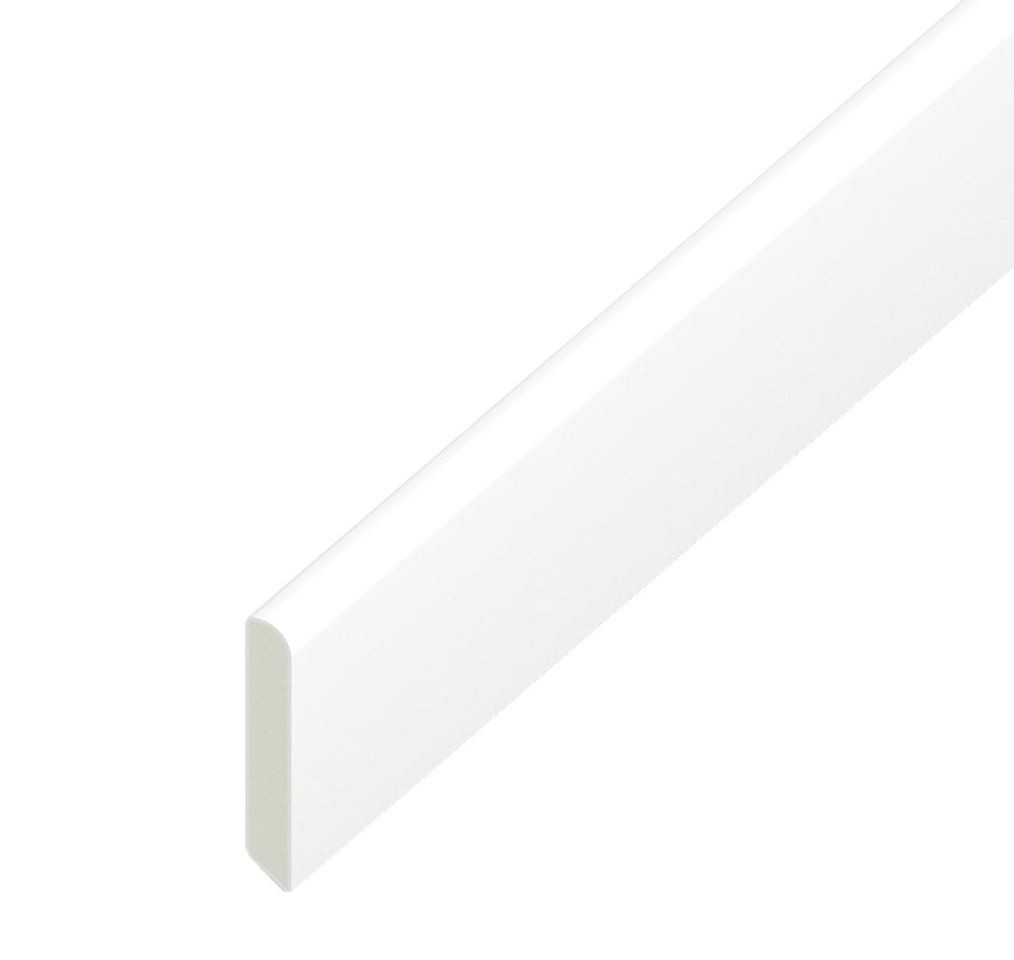 Window Trim 90ml White