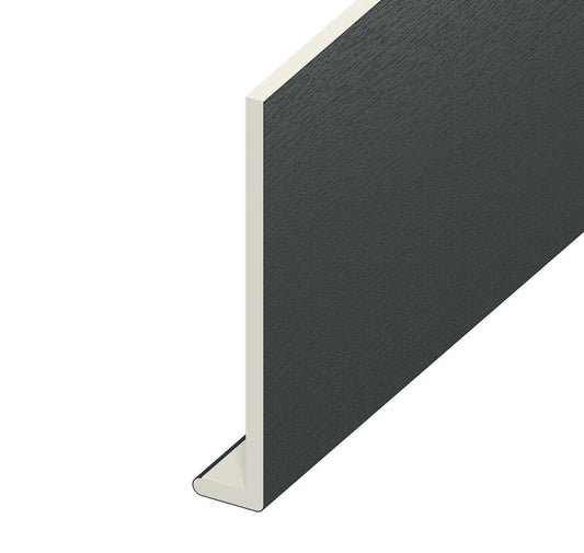 Capping Board Anthracite Grey 150ml