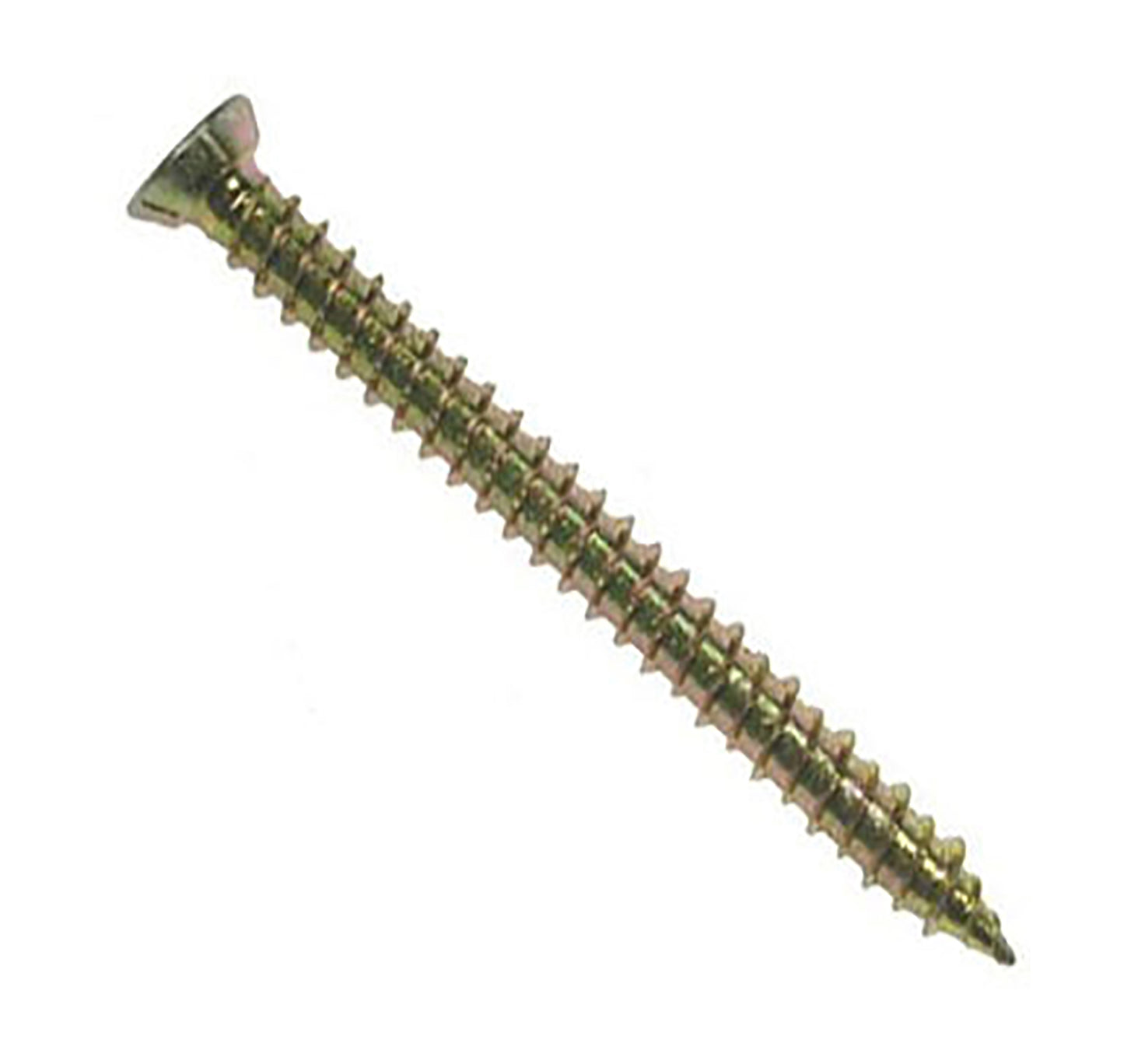 concrete screws fixing 120ml