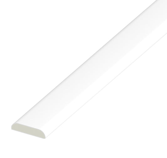Window Trim 25ml White