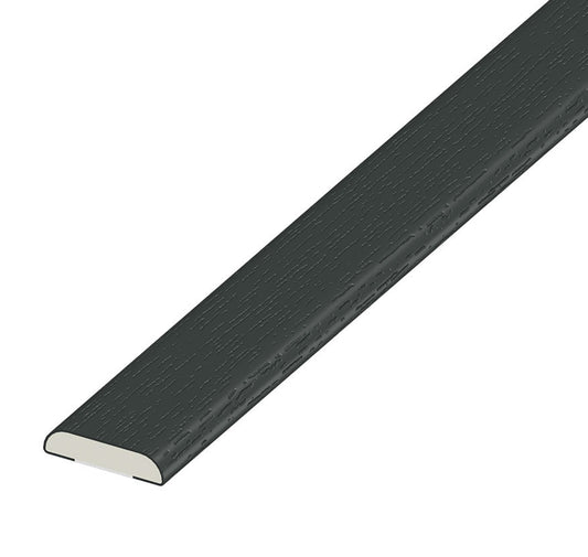 Window Trim 25ml Anthracite Grey