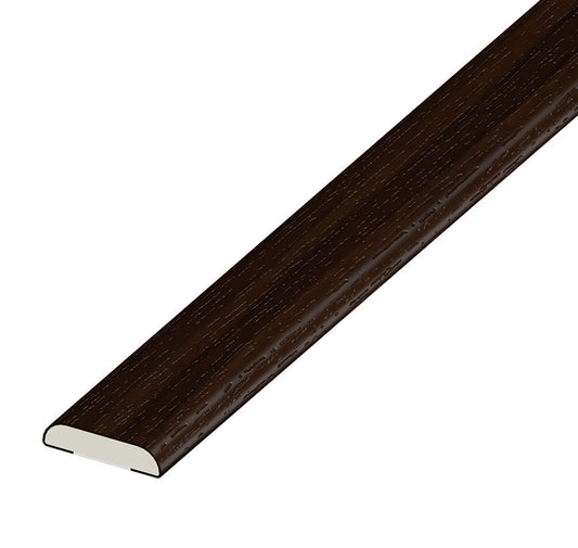 Window Trim 25ml Rosewood