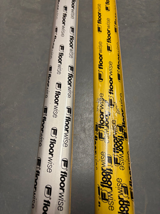 60ml screw down floor bar