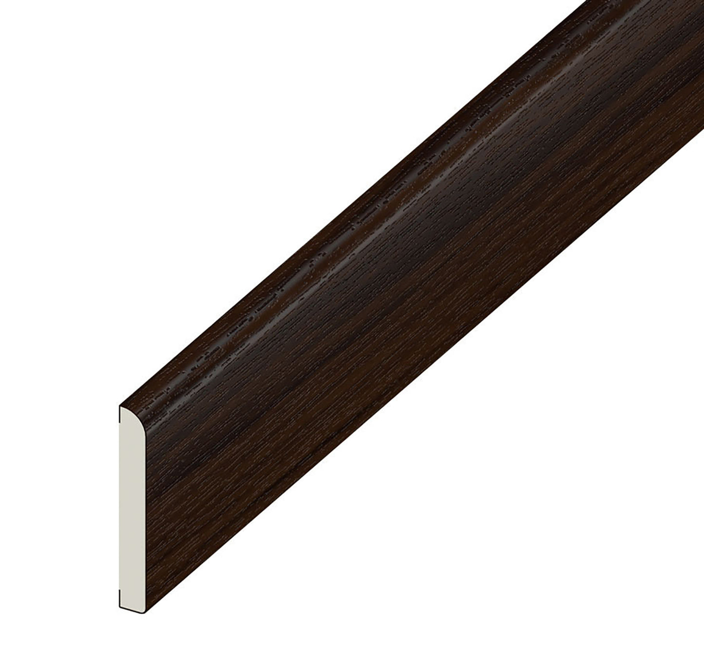 Window Trim 65ml Rosewood