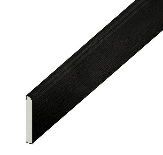 Window Trim 65ml Black