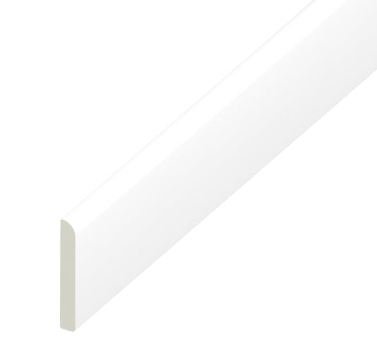 Window Trim 45ml White