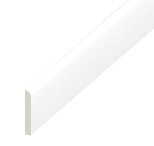 Window Trim 30ml White