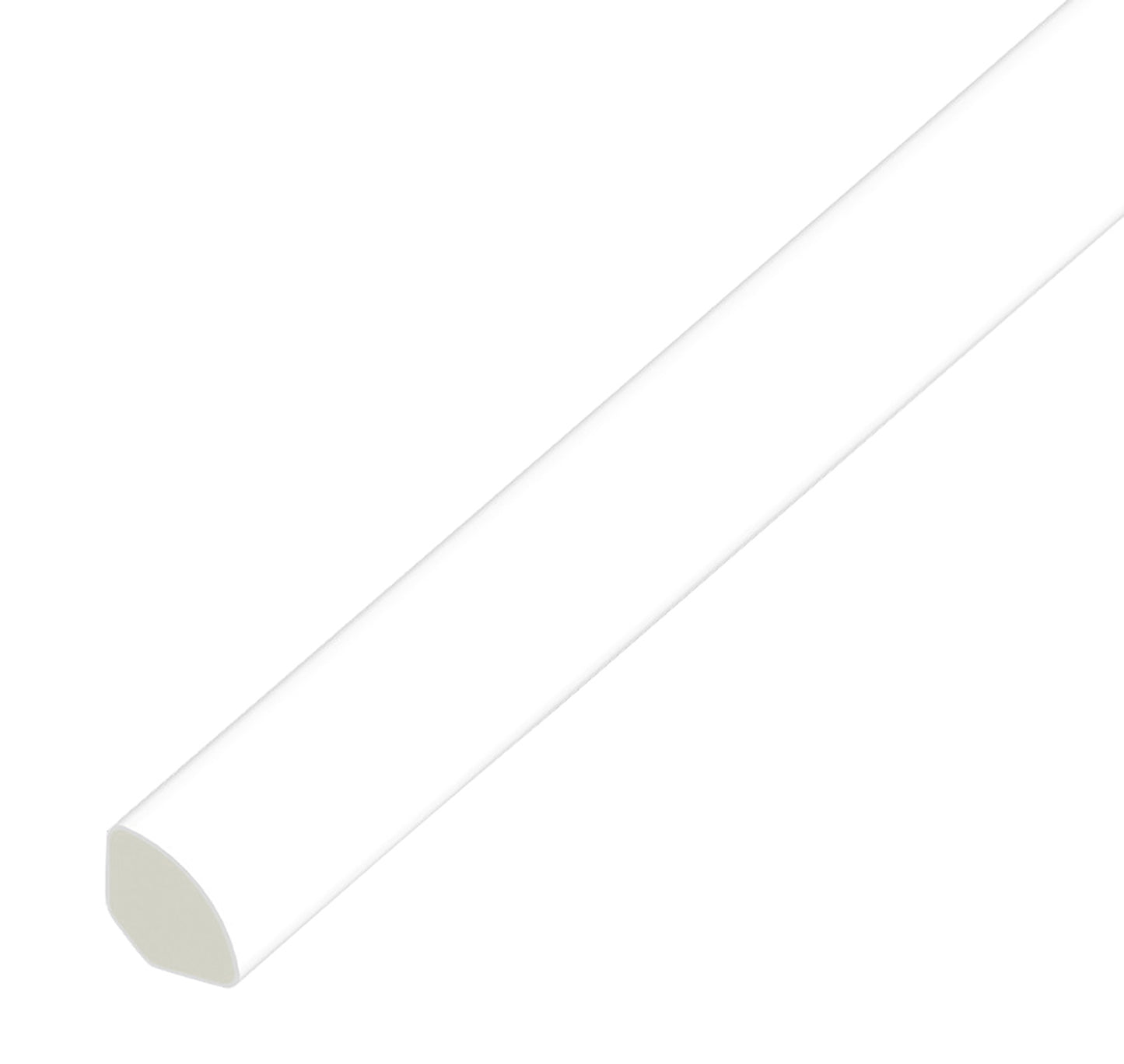 Quadrant 13ml White