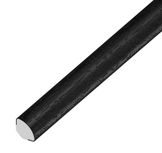 Quadrant 17.5ml Black Brown