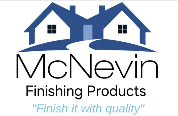 Mcnevin Finishing Product